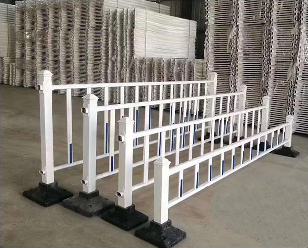 Modular Traffic barricade